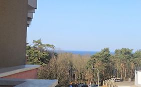 Apartament Słoneczny